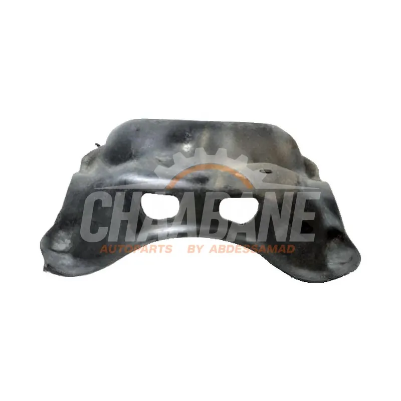 Support boite de vitesse A4472400800 Mercedes Vito Tourer (447.7) 2.2 114 CDI 16V