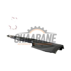 Jupe droite 8W6853856B Audi RS 5 (F53/F5P) 2.9 V6 TFSI 24V 2017