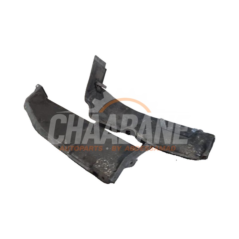 Cloison 51717290714 BMW X1 (F48) sDrive 16d 1.5 12V TwinPower 2014 / 2022