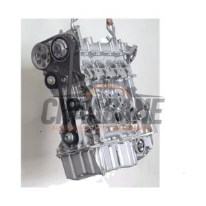Moteur 04E100031B Skoda Rapid 1.2 TSI 16V 2012 / 2022