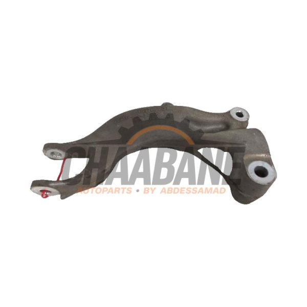 Fourche damortisseur avant droite 4M0413038L Audi A6 2018