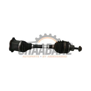 Cardan gauche (transmission) 8W0407271G Audi S5 2017