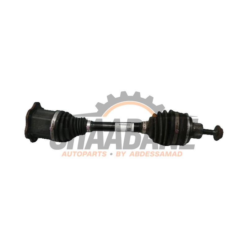 Arbre de transmission avant gauche 8W0407271G Audi S5 2017