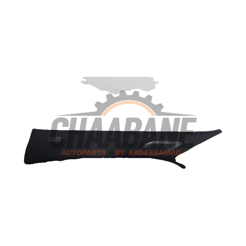 Protection montant A gauche A1776900000 Mercedes A (177.0) 1.5 A-180d