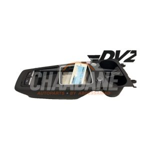 Console centrale 81B864261A Audi Q2 (GAB/GAG) 2016