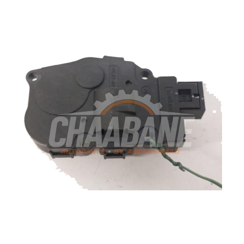 Clapet chauffage moteur 64119321034 BMW 3 serie Touring (F31) 316i 1.6 16V 2012 / 2019