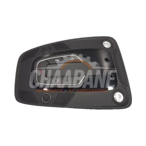 Eclairage de plafonnier 4K0947135AE6PS Audi RS 5 Sportback (F5A/F5F) 2.9 V6 TFSI 24V 2018
