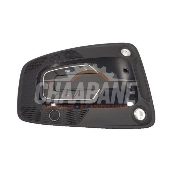 Eclairage de plafonnier 4K0947135AE6PS Audi RS 5 Sportback (F5A/F5F) 2.9 V6 TFSI 24V 2018