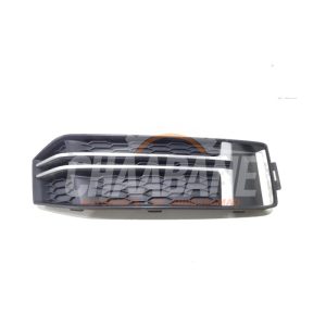 Pare-chocs grille 8W0807682F Audi A4 Avant (B9) 2.0 TDI Ultra 16V 2015