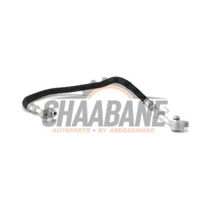 Tuyau de climatisation 8W0816721A Audi A4 Quattro (B9) 2.0 TFSI 16V 2015