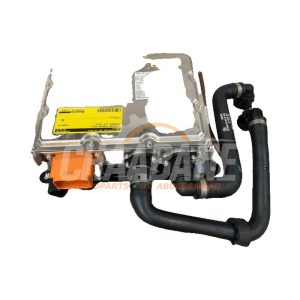 Batterie ordinateur hybride A0009006520 Mercedes GLE (V167) 350 e 2.0 16V 4-Matic