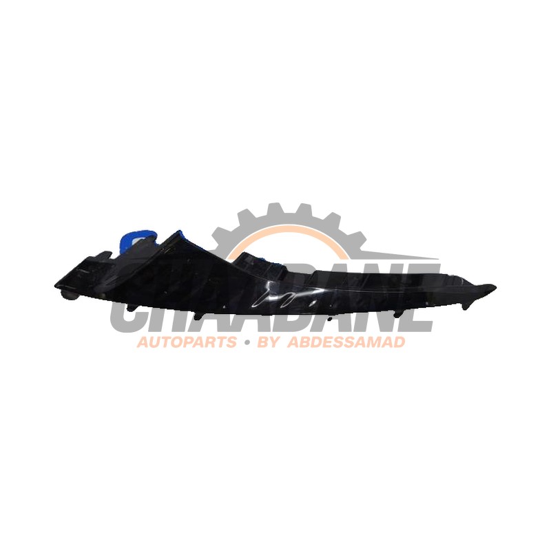 Pare-chocs grille 10E807961 Cupra Born 58 2021
