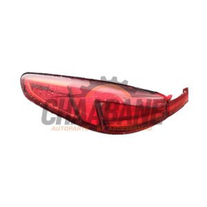 Feu arriere gauche 63217465465 BMW 2 serie Gran Coupe (F44) 218i 1.5 TwinPower Turbo 12V 2019