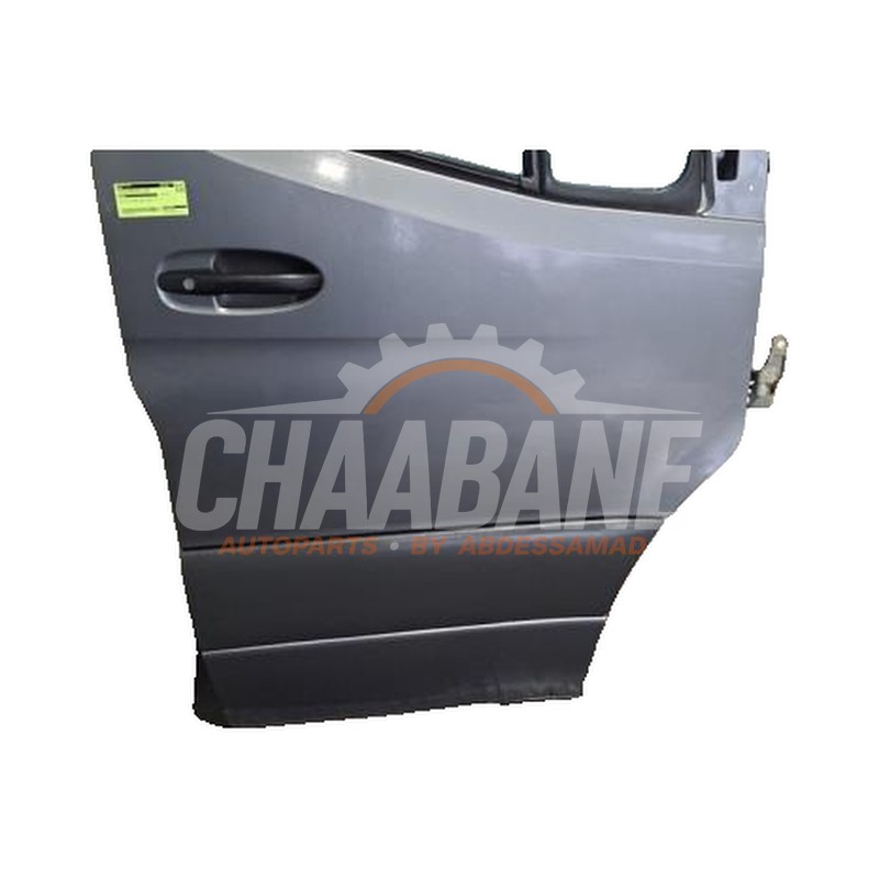 Porte avant droite A9107203100 Mercedes Sprinter 3,5t (907.6/910.6) 315 CDI 2.0 D RWD