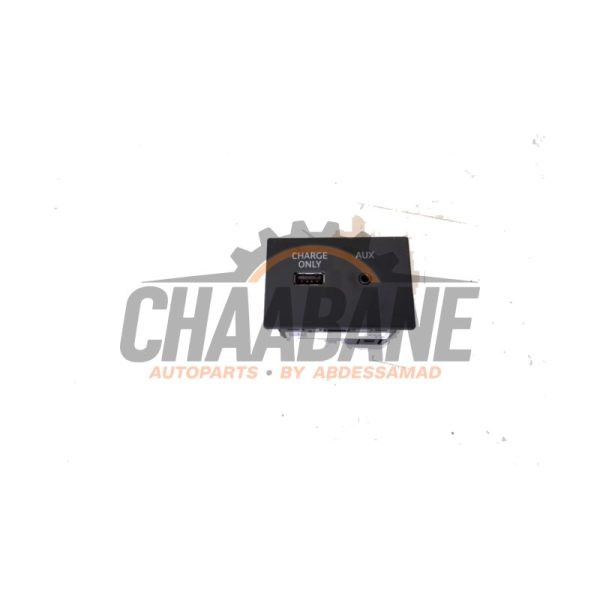 Connexion USB 4G0035726 Audi A3 Limousine (8VS/8VM) 1.0 TFSI 12V 2013 / 2020