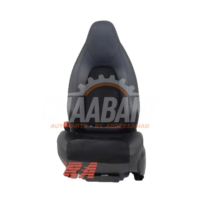 Siege avant gauche 918531101 Jaguar F-type Convertible 3.0 S V6 24V