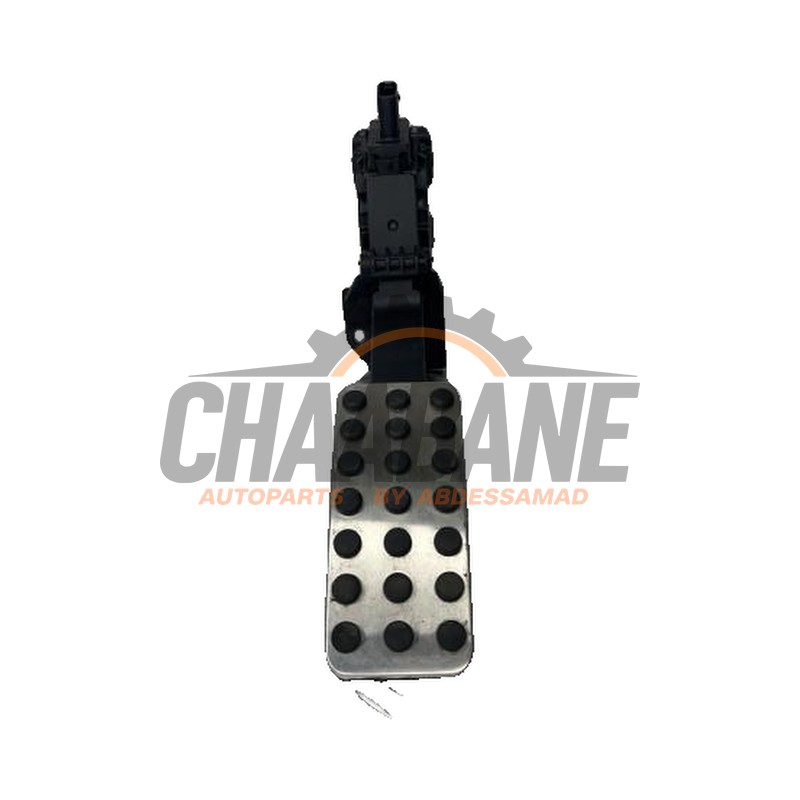 Pedale daccelerateur A1773 Mercedes CLA (118.3) 1.3 CLA-250 e Turbo 16V