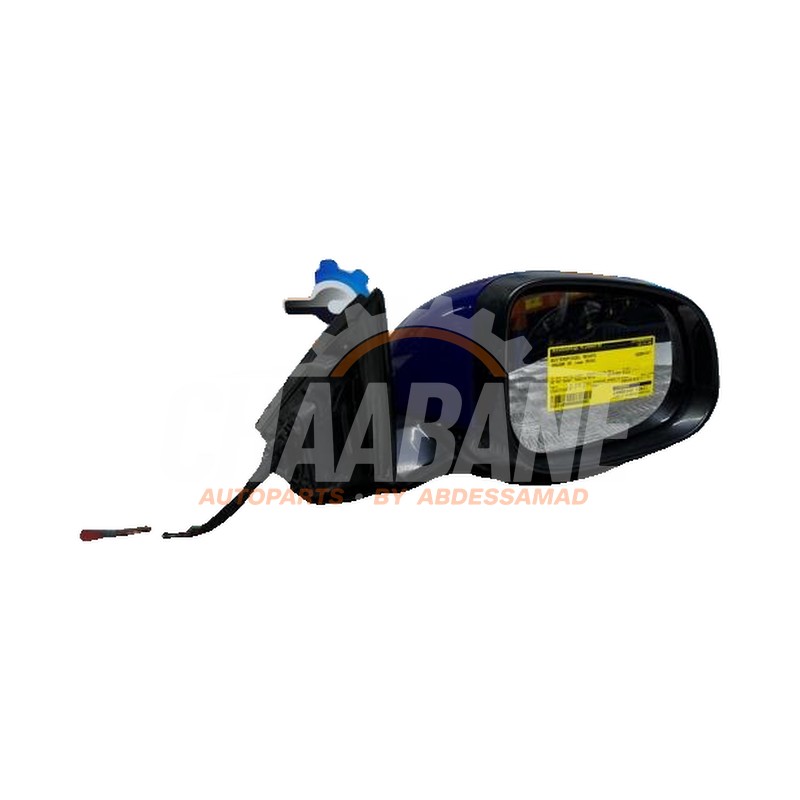 Retroviseur exterieur droit 21285002 Jaguar XE 2.0d 180 16V