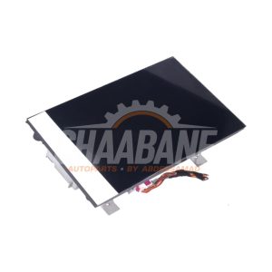 Display unite de controle multi media 4K2919603J Audi RS7 2019