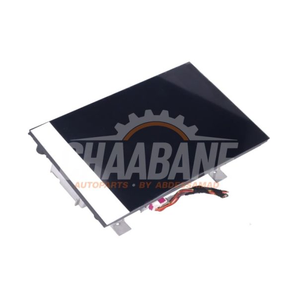 Display Multimedia unite de reglage 4K2919603J Audi RS7 2019