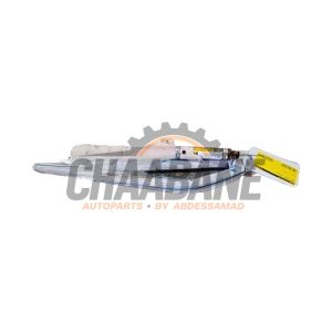 Airbag de toit gauche 84732905107 BMW 2 serie Gran Tourer (F46) 218i 1.5 TwinPower Turbo 12V 2014