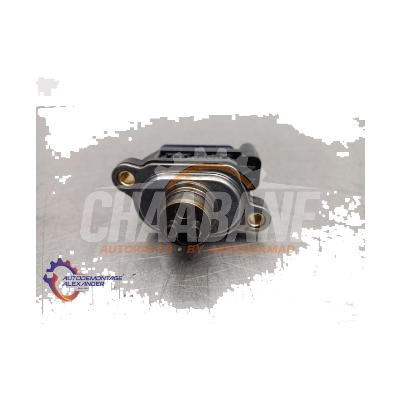Capteur arbre a cames 06M906048F Audi A6 Avant (C8) 3.0 V6 24V 55 TFSI Mild Hybrid Quattro 2018