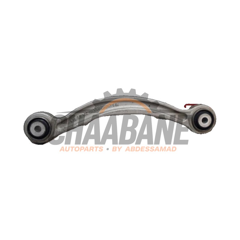 Bras de suspension arriere gauche 20409 Mercedes C (C205) C-220d 2.2 16V BlueTEC