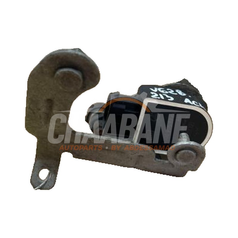 Regulateur dhauteur Xenon A0009053704 Mercedes C-Klasse AMG (W205) C-63 S,Edition 1 AMG 4.0 V8 Biturbo