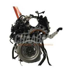 Moteur 06K145722L Audi TT (FV3/FVP) 2.0 TFSI 16V Quattro 2014