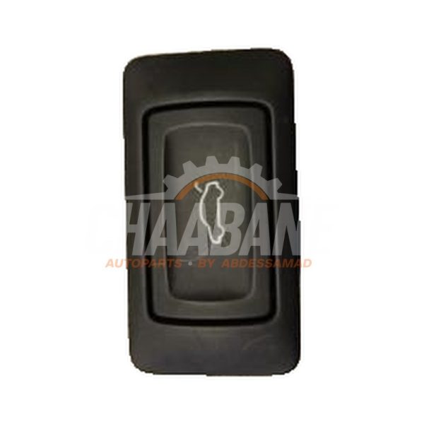 Commutateur hayon 4G0959831A5PR Audi SQ5 (8RB) 3.0 TDI V6 24V 2012 / 2017
