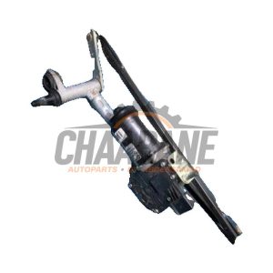 Moteur + mecanisme dessuie glace 6V1955023C Skoda Fabia IV (PJ3) 2021