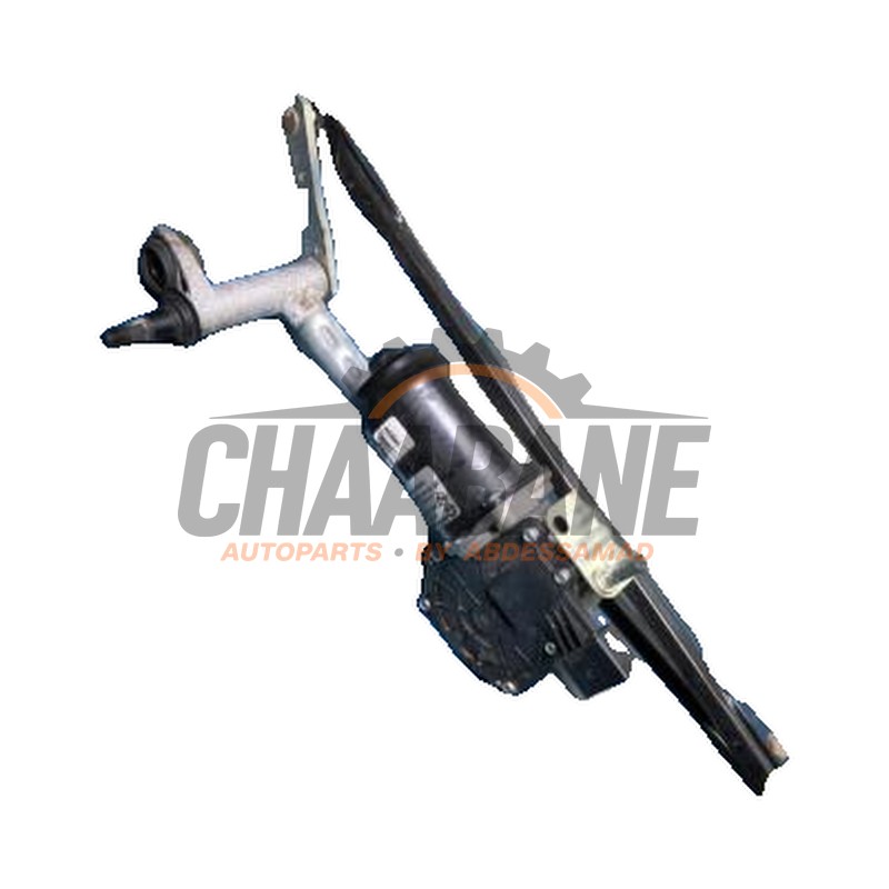 Moteur + mecanisme dessuie glace 6V1955023C Skoda Fabia IV (PJ3) 2021