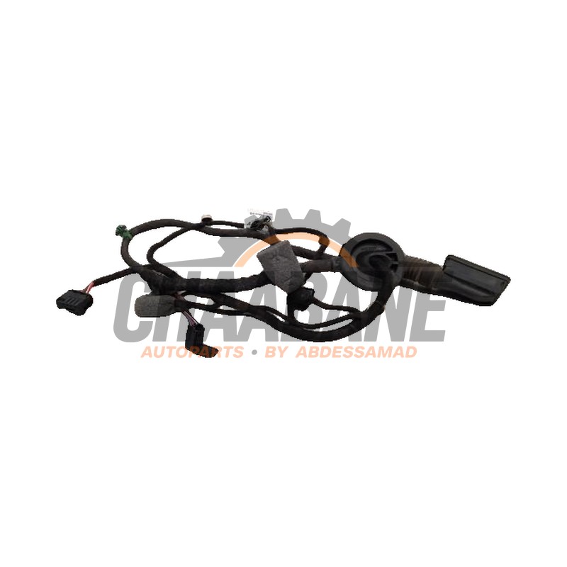 Faisceau de cables 5E3971694AC Skoda Octavia Combi (NXAC) 2.0 TDI GreenTec 16V 2019