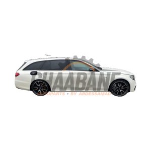 Portiere 4portes arriere droite A2137300405 Mercedes E Estate AMG (S213) 3.0 E-43 AMG V6 Turbo 4-Matic