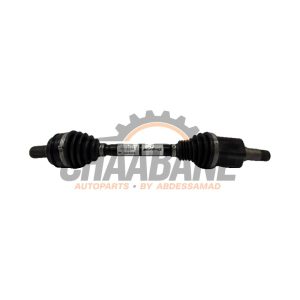 Arbre de transmission avant gauche A2223307401 Mercedes S AMG (W222)