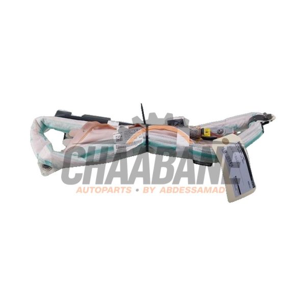 Airbag de toit gauche 6F9880741G Seat Arona (KJX) 1.0 TSI 12V 2017