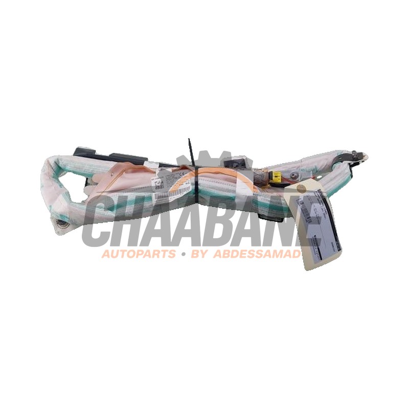 Airbag de toit gauche 6F9880741G Seat Arona (KJX) 1.0 TSI 12V 2017
