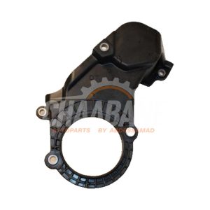 Couvercle de distribution 04C109175F Seat Arona (KJX) 1.0 TSI 12V 2017