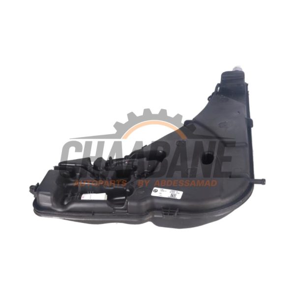 Vase dexpansion 7499828 BMW XM 2022
