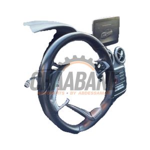 Kit airbag + tableau de bord A1768600002 Mercedes A (W176) 1.6 A-180 16V