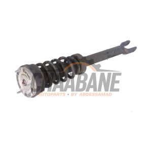 Barre amortisseur avant gauche GX6318045AB Jaguar XF