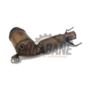 Catalyseur 18328654546 BMW X1 (F48) xDrive 20i 2.0 16V Twin Power Turbo 2014 / 2022