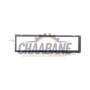 Antenne amplificateur A2139056800 Mercedes GLA (H247) 1.3 180 Turbo 16V