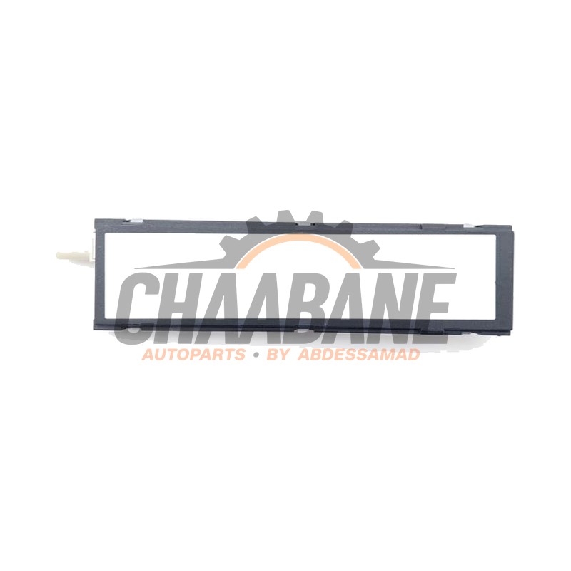 Antenne amplificateur A2139056800 Mercedes GLA (H247) 1.3 180 Turbo 16V