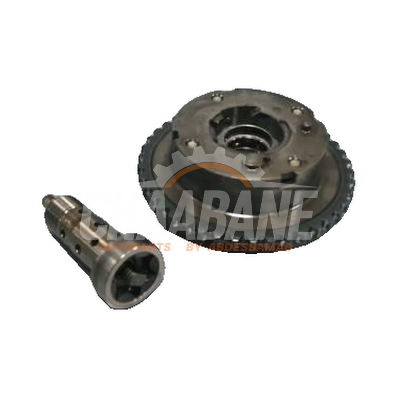 Reglage arbre a cames A2700500847 Mercedes C (W205) C-160 1.6 16V