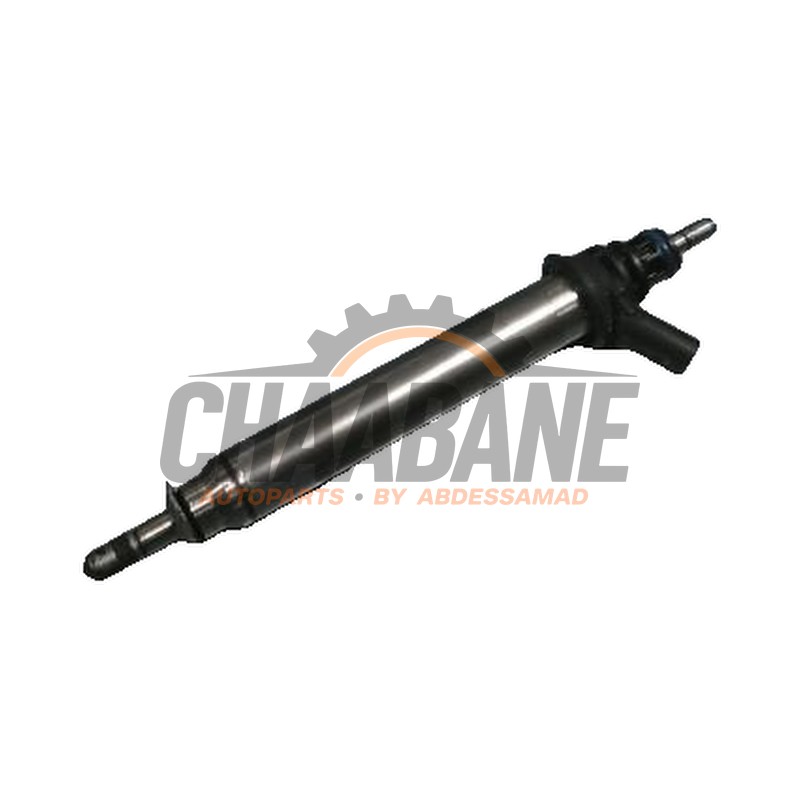Injecteur (injection essence) A2560700187 Mercedes CLA