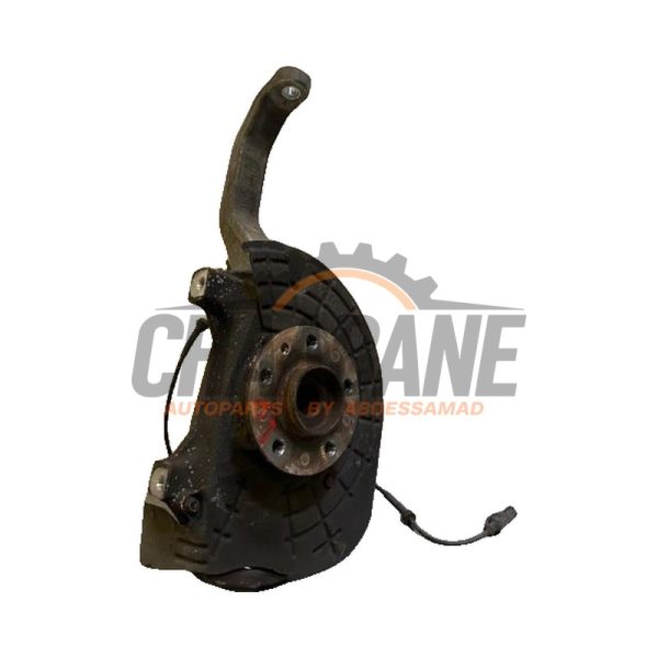 Joint avant gauche 670001805 Maserati Quattroporte VI 3.0 Diesel 2012