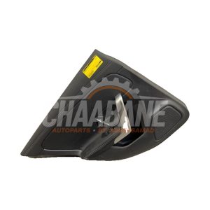 Revetement portiere haut 4portes arriere gauche A1187303100 Mercedes CLA Shooting Brake (118.6) 2.0 CLA-200d
