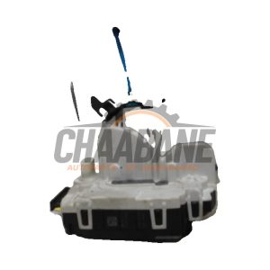 Serrure arriere droite A2047302835 Mercedes GLA AMG (156.9) 2.0 45 AMG Turbo 16V
