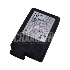 Capteur radar A0009054111 Mercedes A Limousine (177.1) 1.3 A-250 e Turbo 16V
